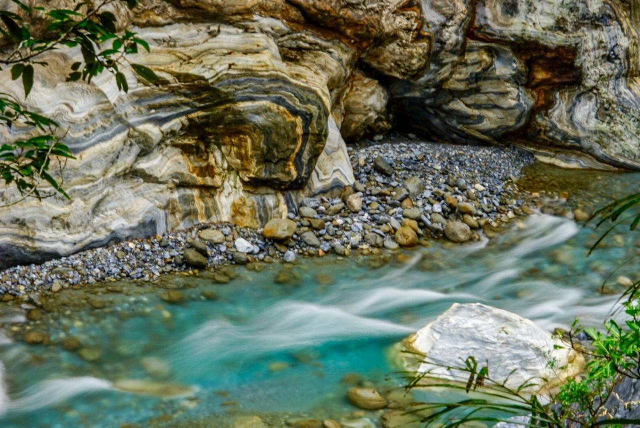Guan Lun Hotel Hualien City Εξωτερικό φωτογραφία