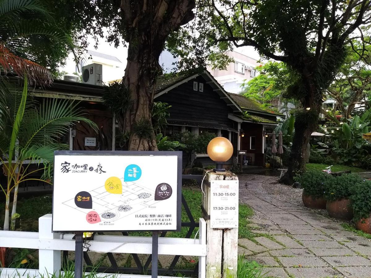 Guan Lun Hotel Hualien City Εξωτερικό φωτογραφία