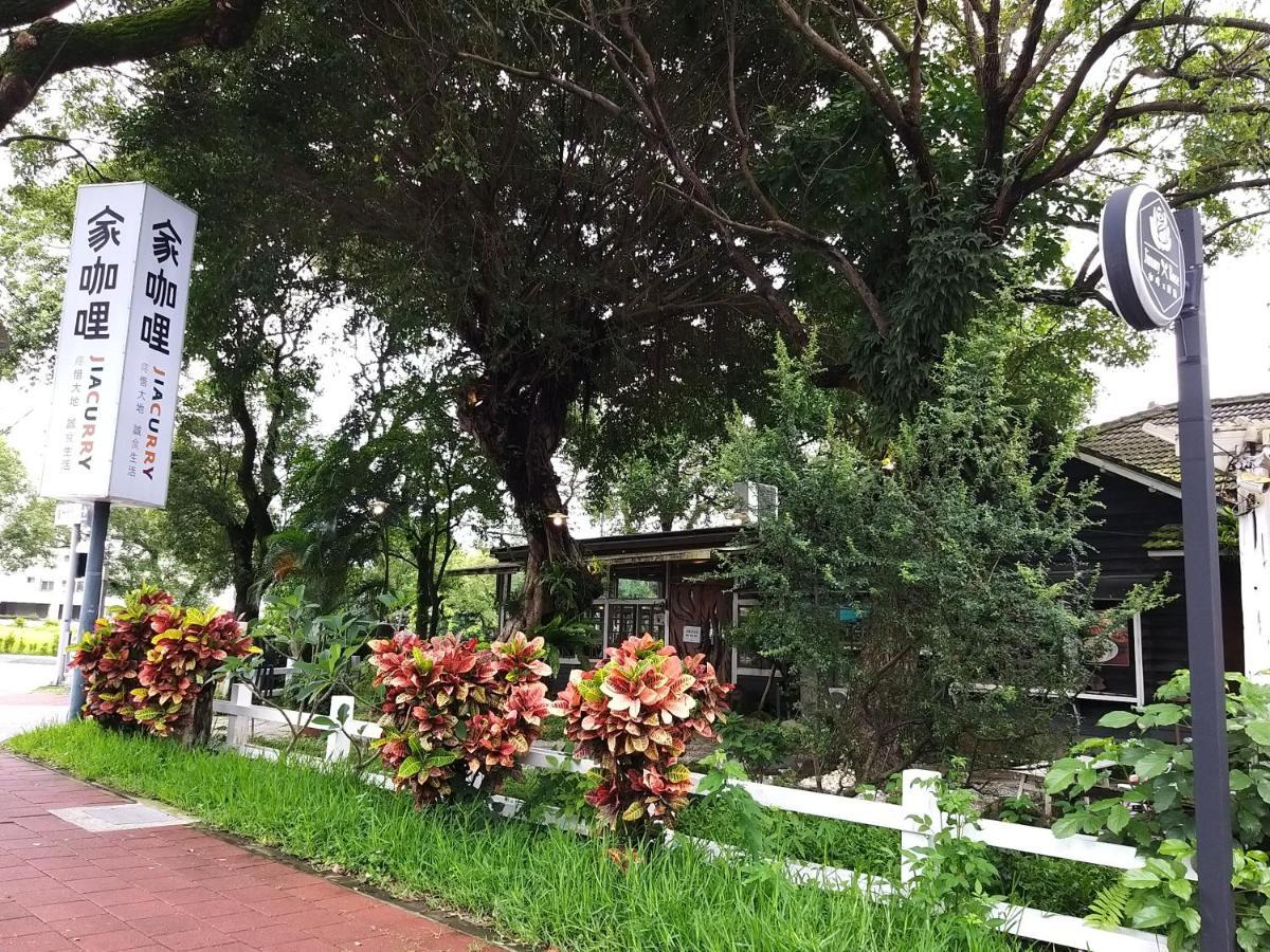 Guan Lun Hotel Hualien City Εξωτερικό φωτογραφία
